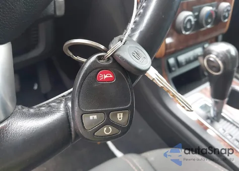 2014 Chevrolet Traverse Lt из США, поврежденный, VIN 1GNKVGKD2EJ141244